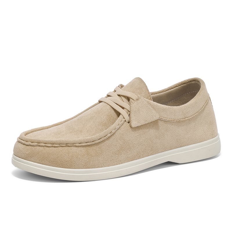 ⏰Limited Time Sale 70% OFF-Men’s Outdoor Casual Orthopedic Slip-On Shoes – Arch Support, Wide Toe Box & Shock-Absorbing Sole for All-Day Foot Comfort