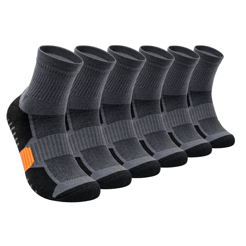 THEFIRSTYOUNG ® Sports Stockings 4.0